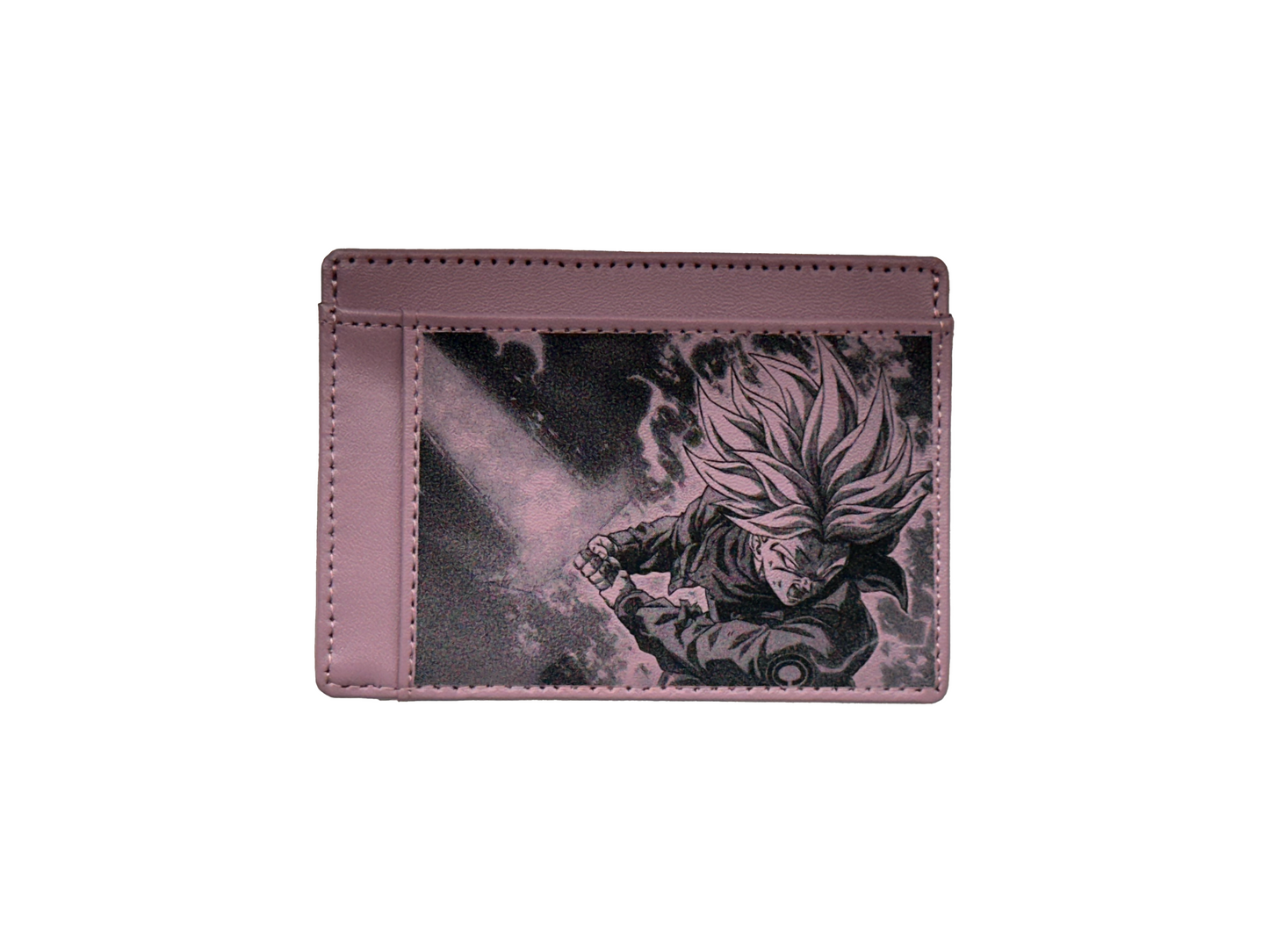 XTRKS01 Leather Wallet