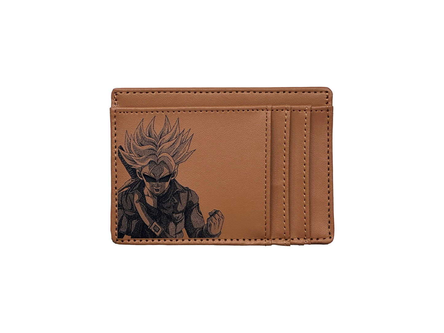 XTRKS01 Leather Wallet