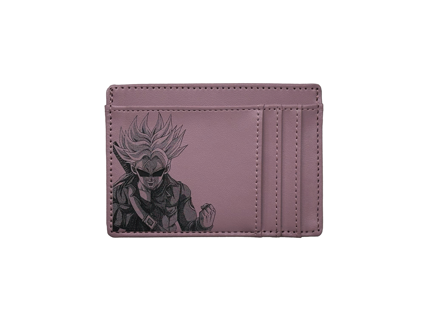 XTRKS01 Leather Wallet