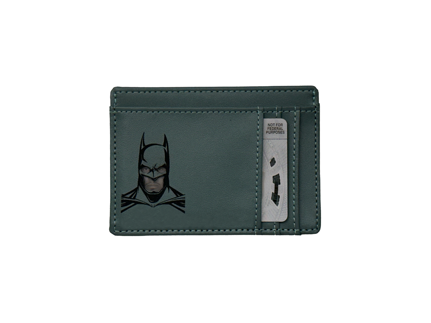 XBM01 Leather Wallet