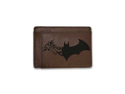 XBM Leather Wallet