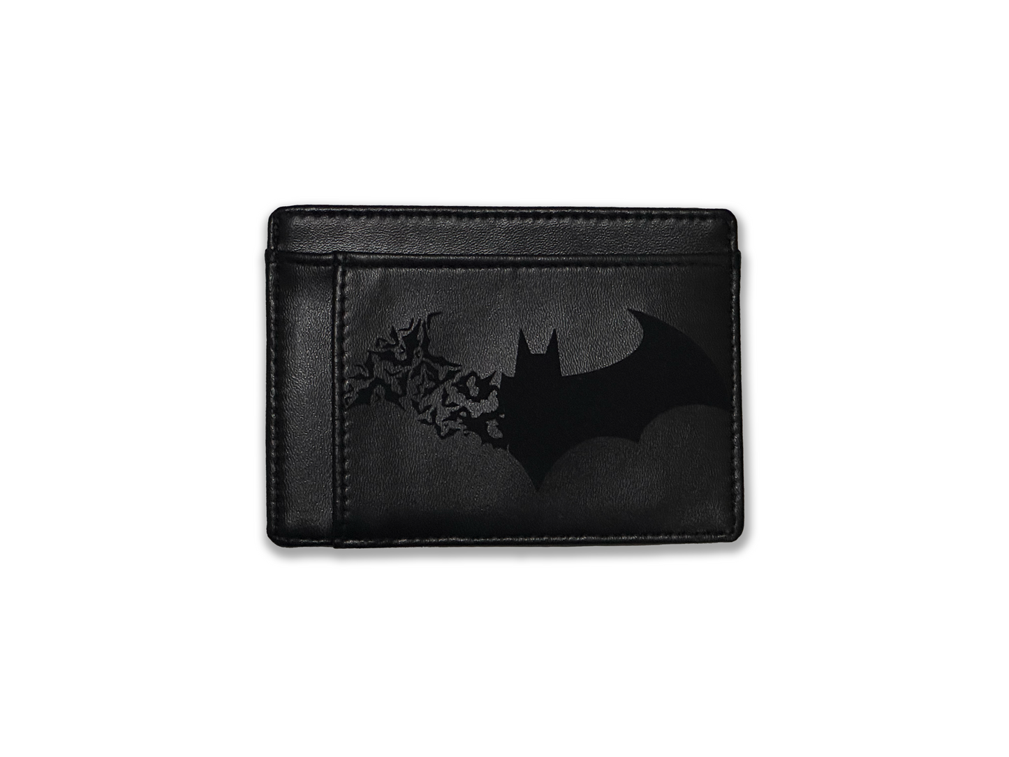 XBM Leather Wallet
