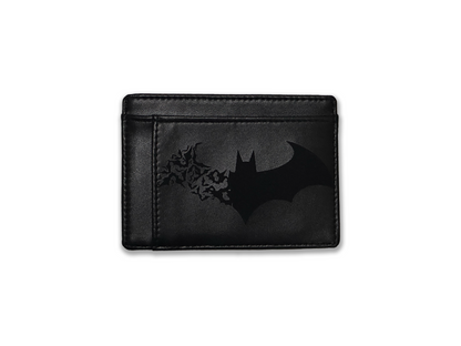 XBM Leather Wallet