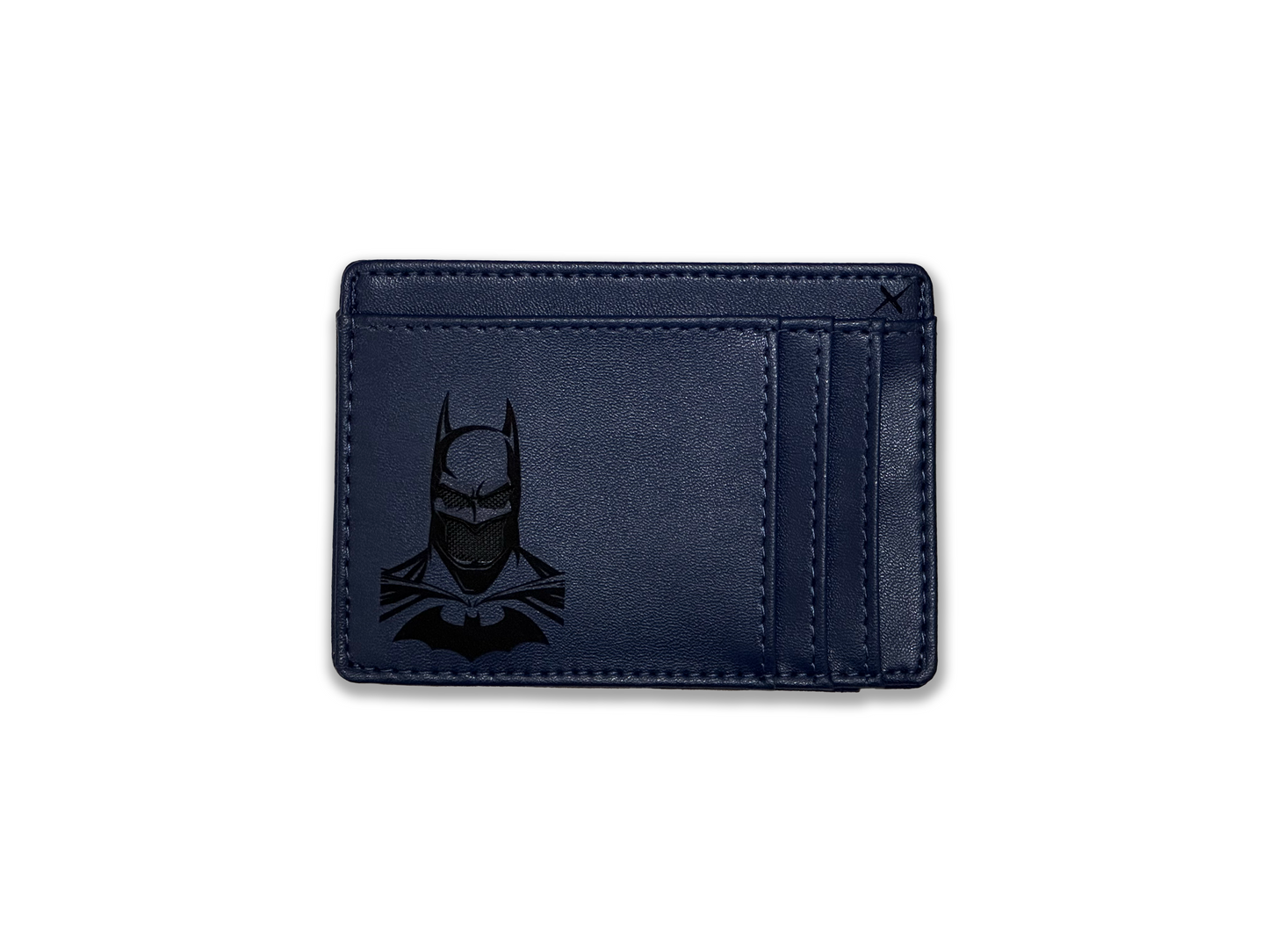 XBM Leather Wallet