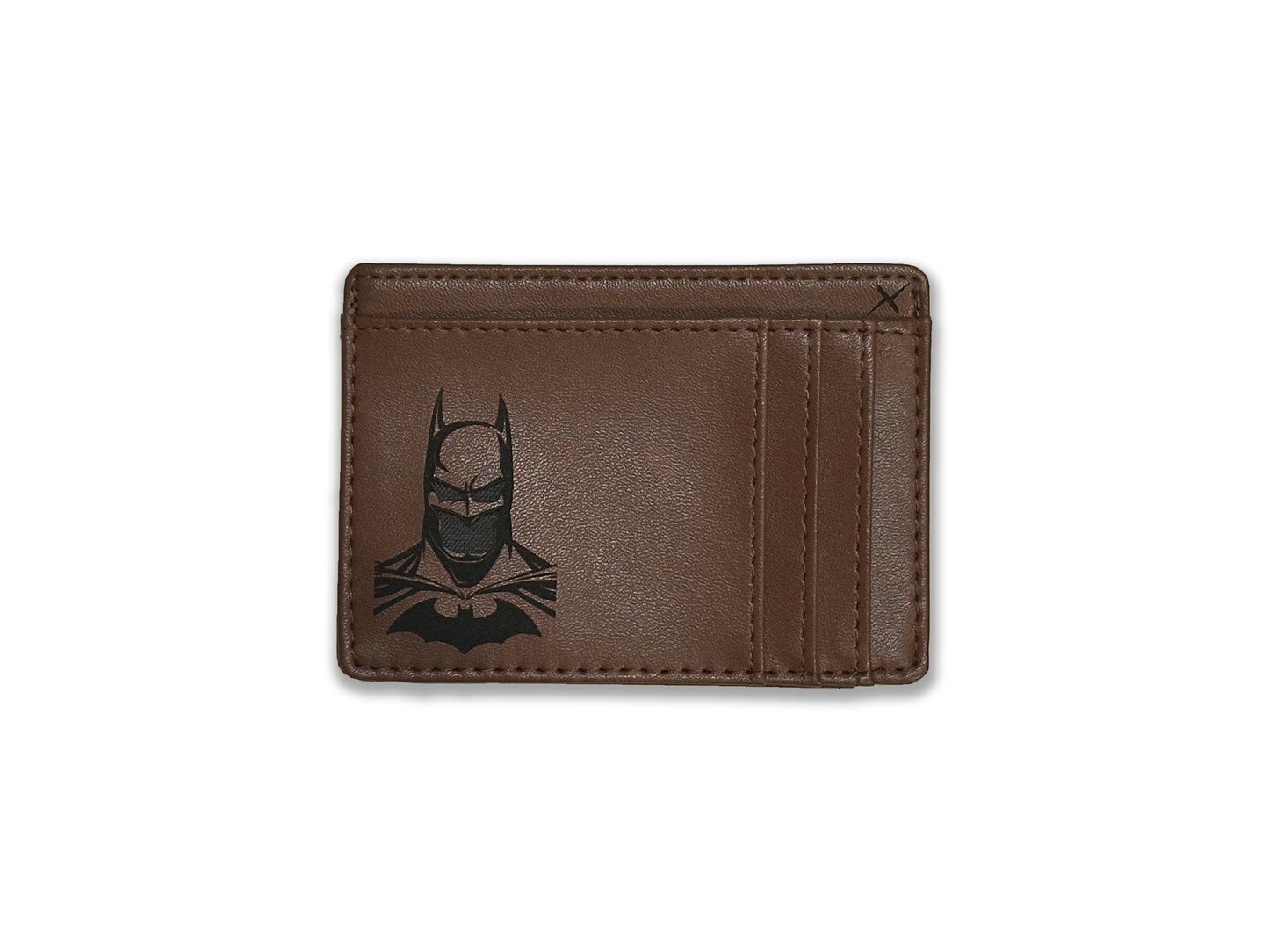 XBM Leather Wallet