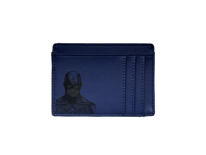 XCAP Leather Wallet