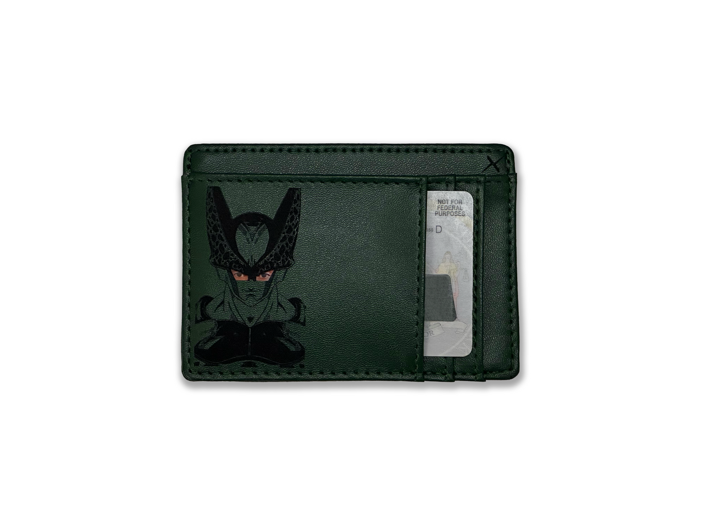 XCE1101 Leather Wallet