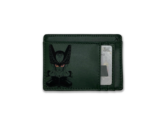 XCE1101 Leather Wallet