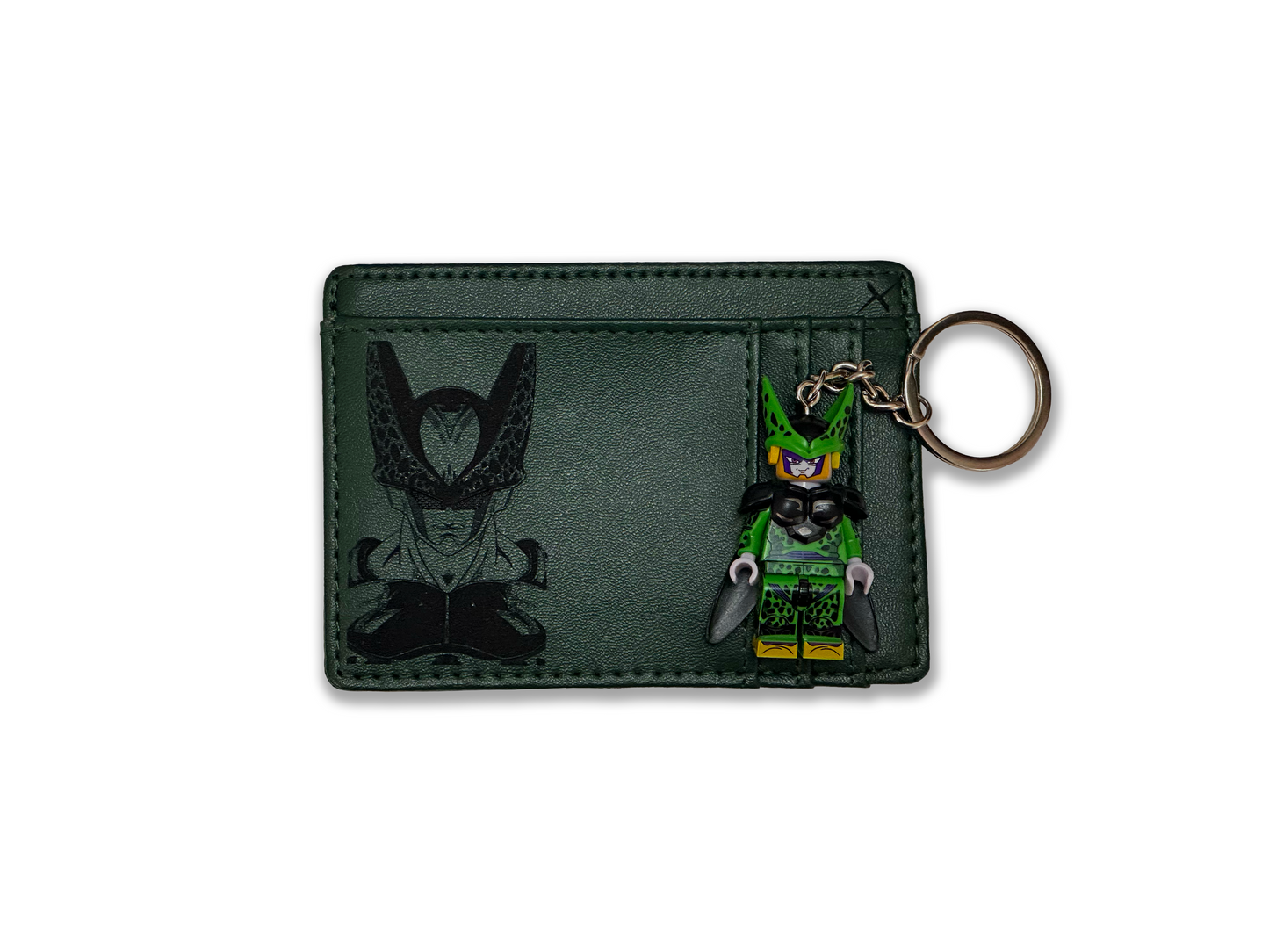 XCE1101 Leather Wallet