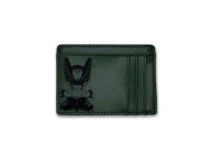XCE1101 Leather Wallet