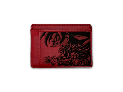 Heroic Essentials Bundle DB PACK– Wallet & Keychain Combo