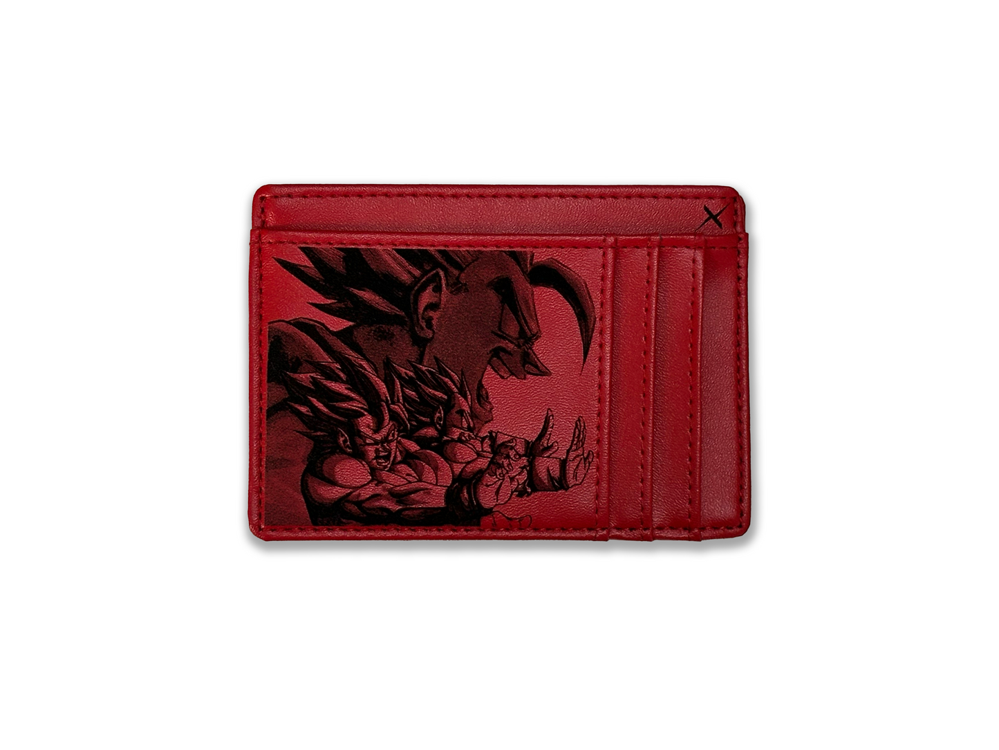 XGGT Leather Wallet