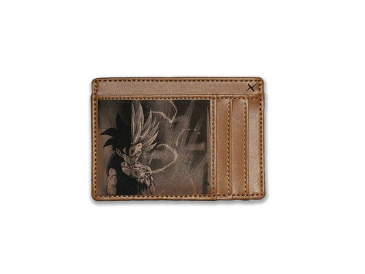 XGHN01 Leather Wallet