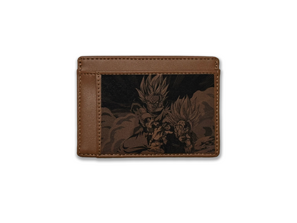 XGHNSS2 Leather Wallet