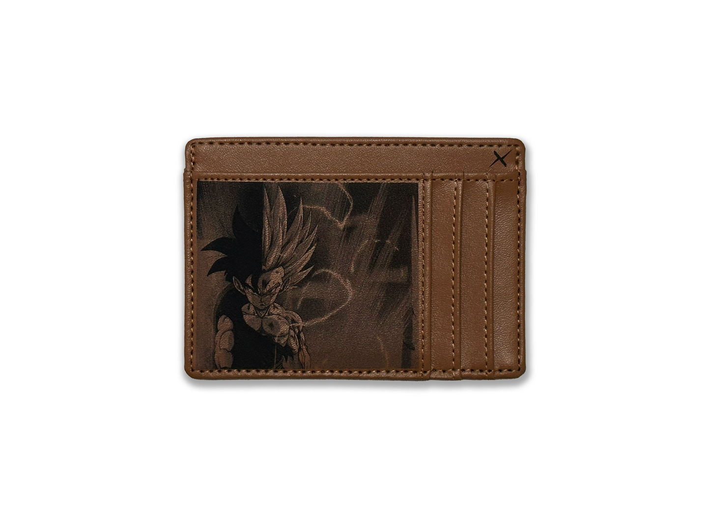 XGHNSS2 Leather Wallet