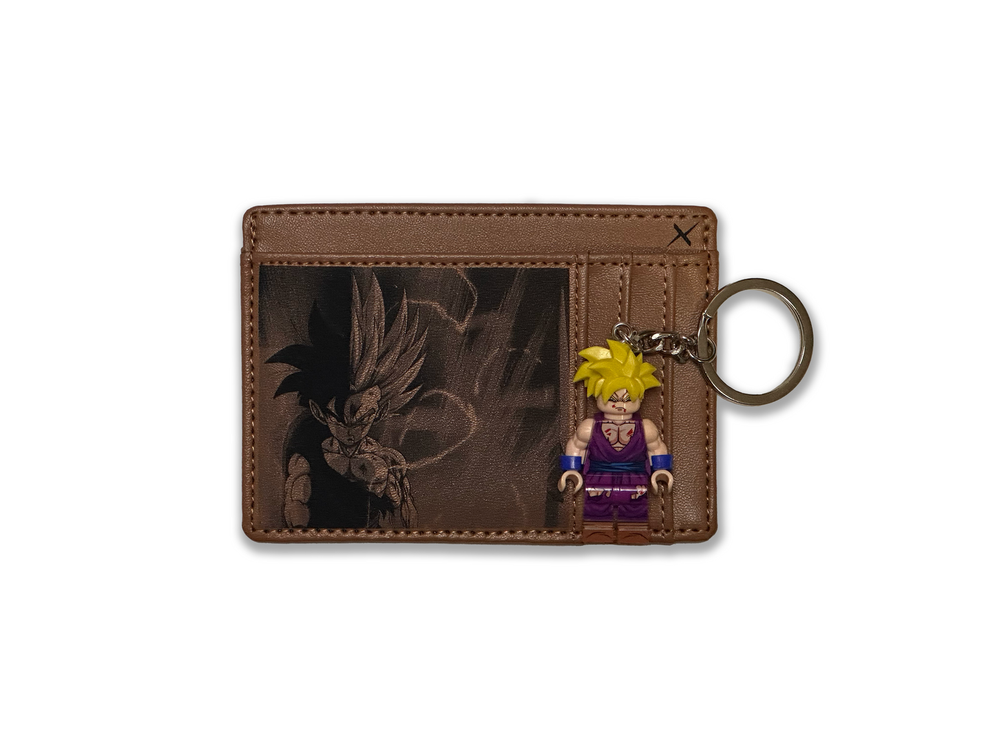 XGHNSS2 Leather Wallet