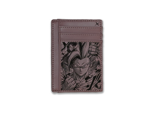 XGHN Ultimate Leather Wallet