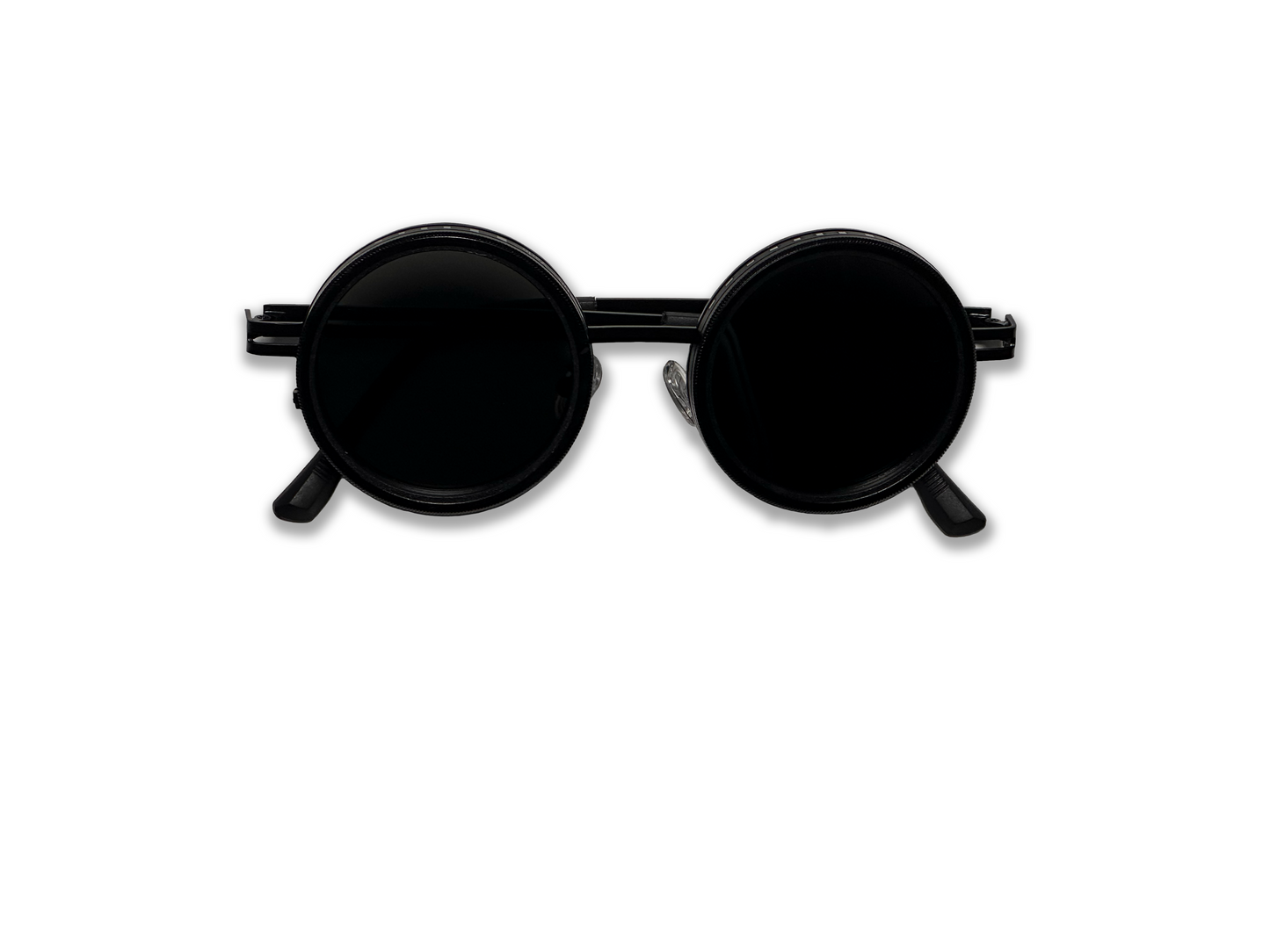 XGOJ Leather Wallet/Keychain/Sunglasses Bundle