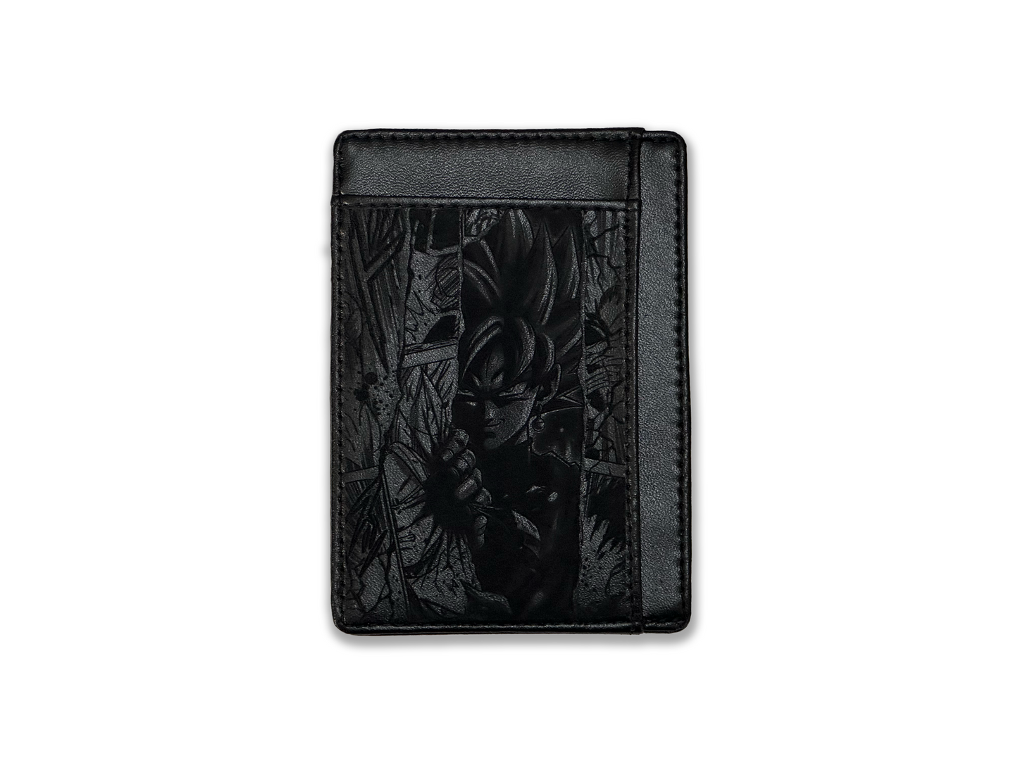 Heroic Essentials Bundle DB PACK– Wallet & Keychain Combo