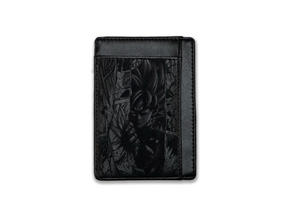 Heroic Essentials Bundle DB PACK– Wallet & Keychain Combo