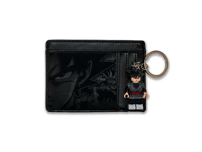 Heroic Essentials Bundle DB PACK– Wallet & Keychain Combo