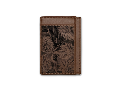 XGTKS Leather Wallet