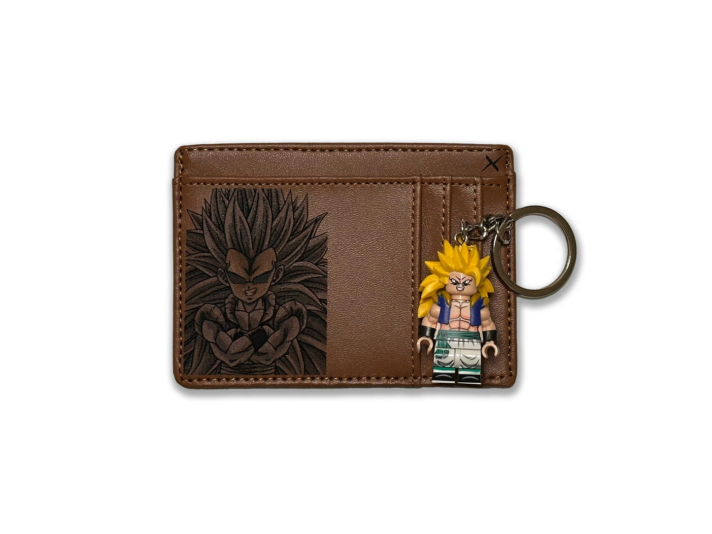 XGTKS Leather Wallet