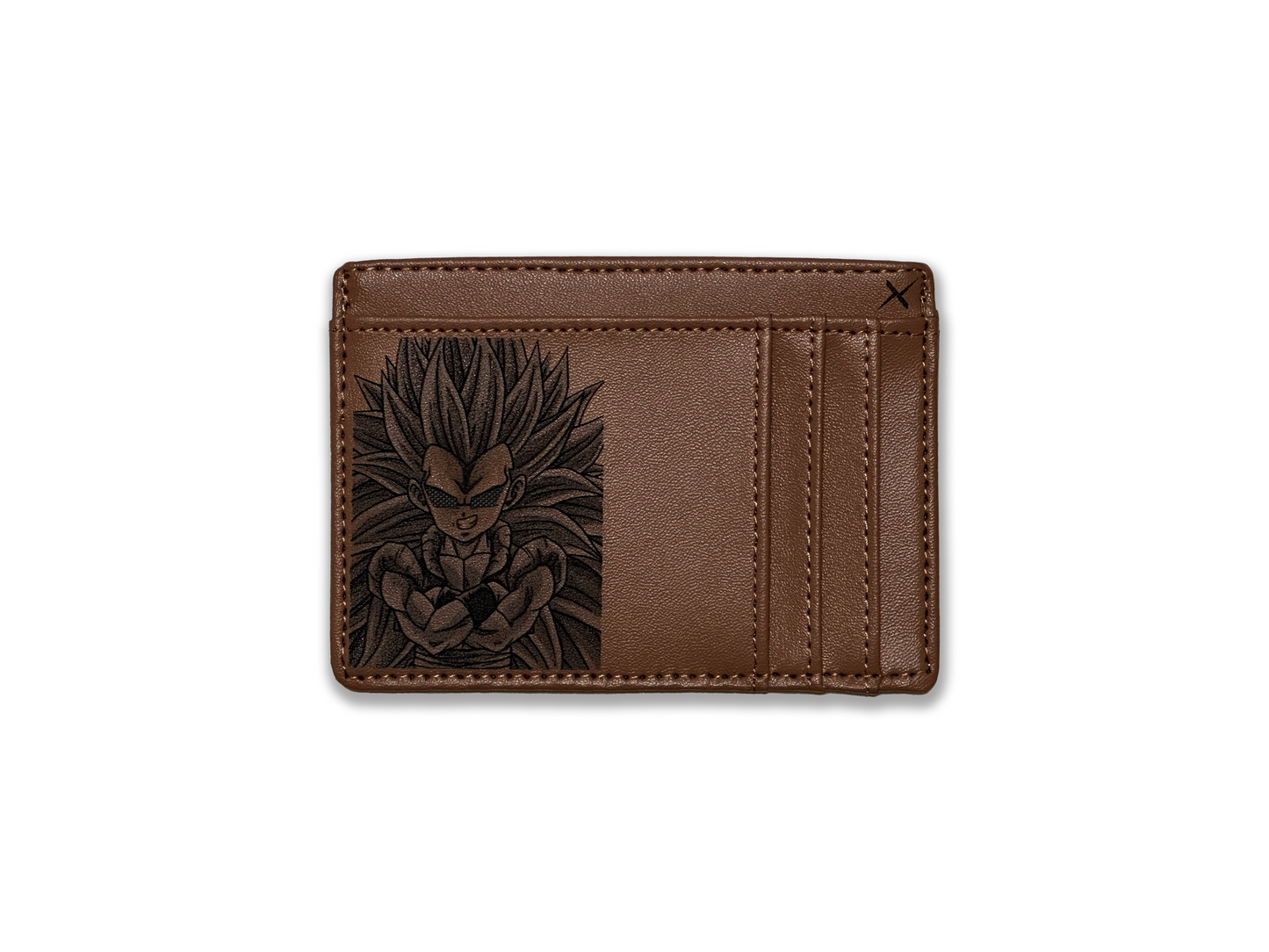 XGTKS Leather Wallet