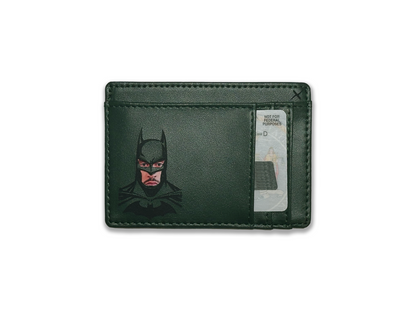 XBM Leather Wallet