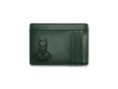 XBM Leather Wallet