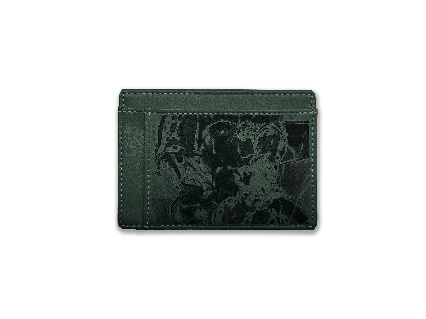 XCE1101 Leather Wallet