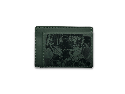 XCE1101 Leather Wallet