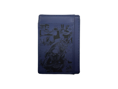 XITA Leather Wallet
