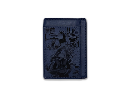 XNRT Leather Wallets