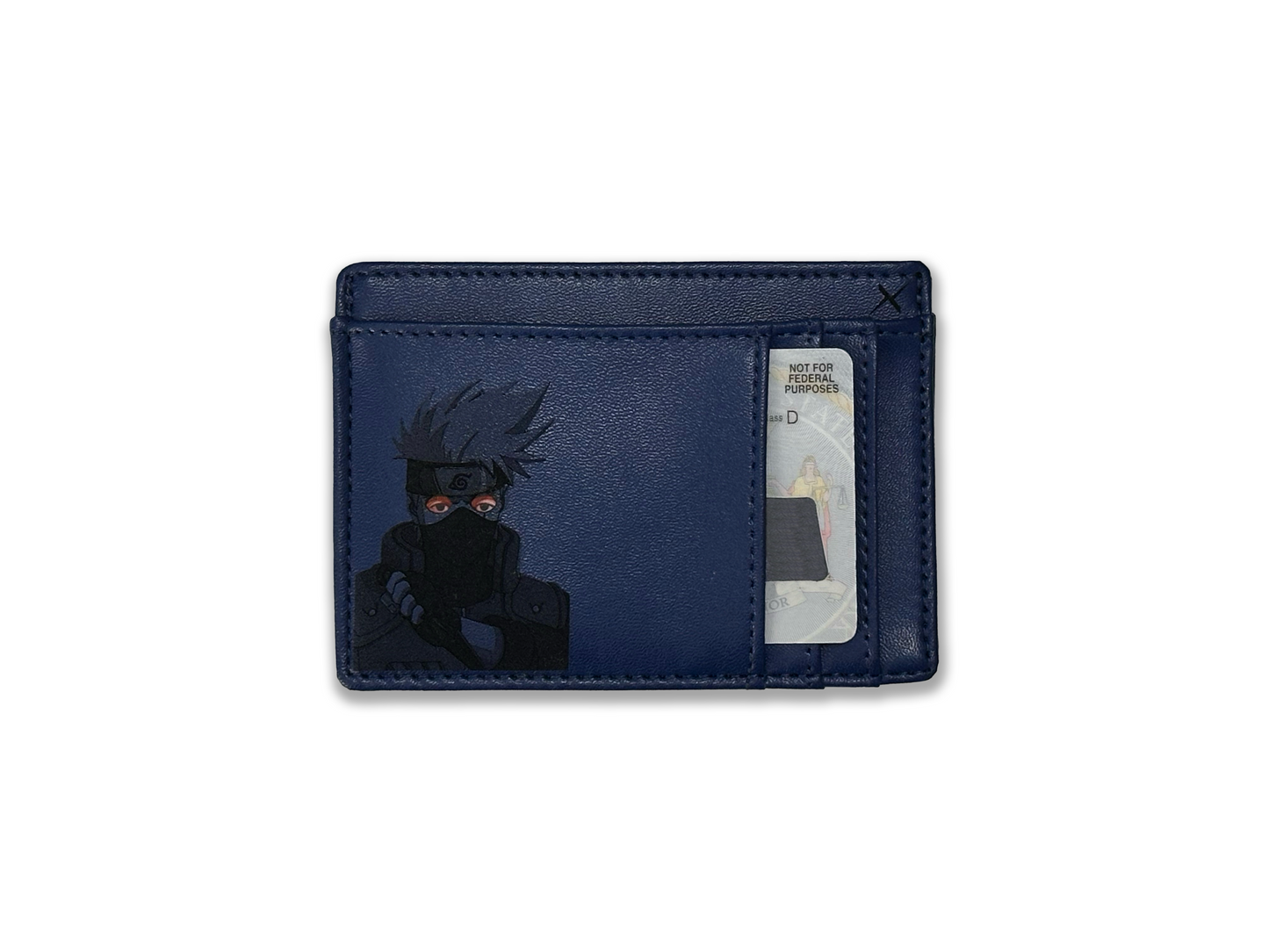 XNRT Leather Wallets