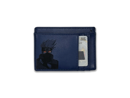 XNRT Leather Wallets