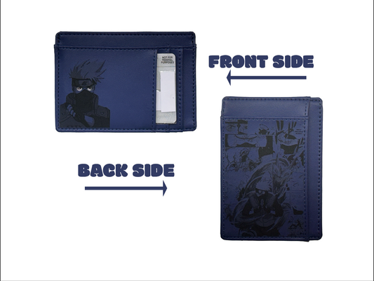 XITA Leather Wallet