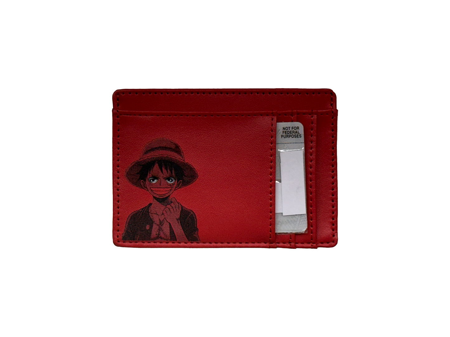 XLUF Leather Wallet