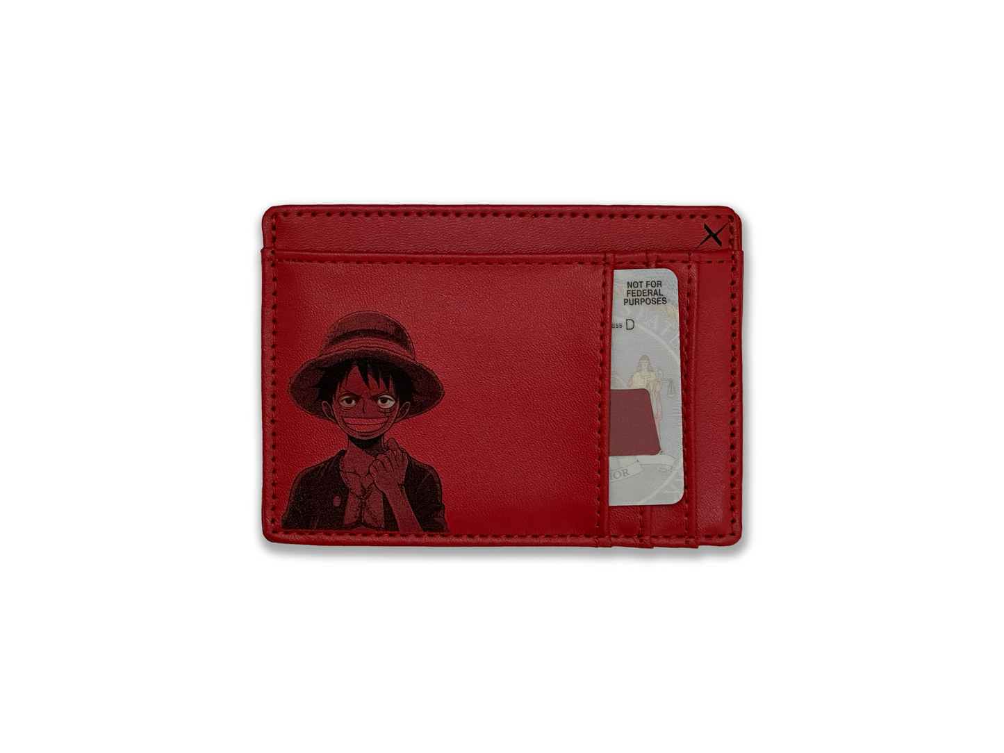 XLUF Leather Wallet