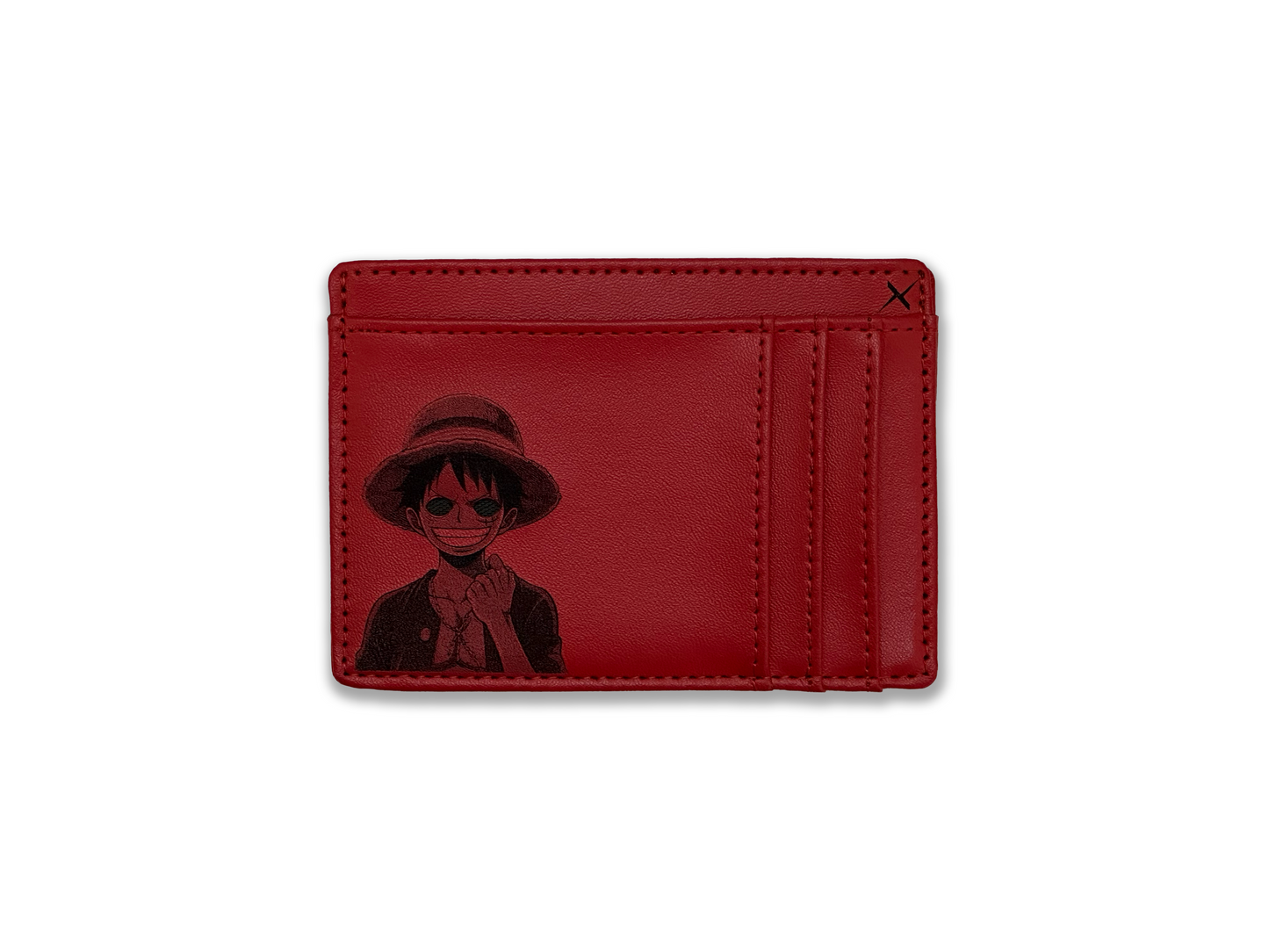 XLUF Leather Wallet