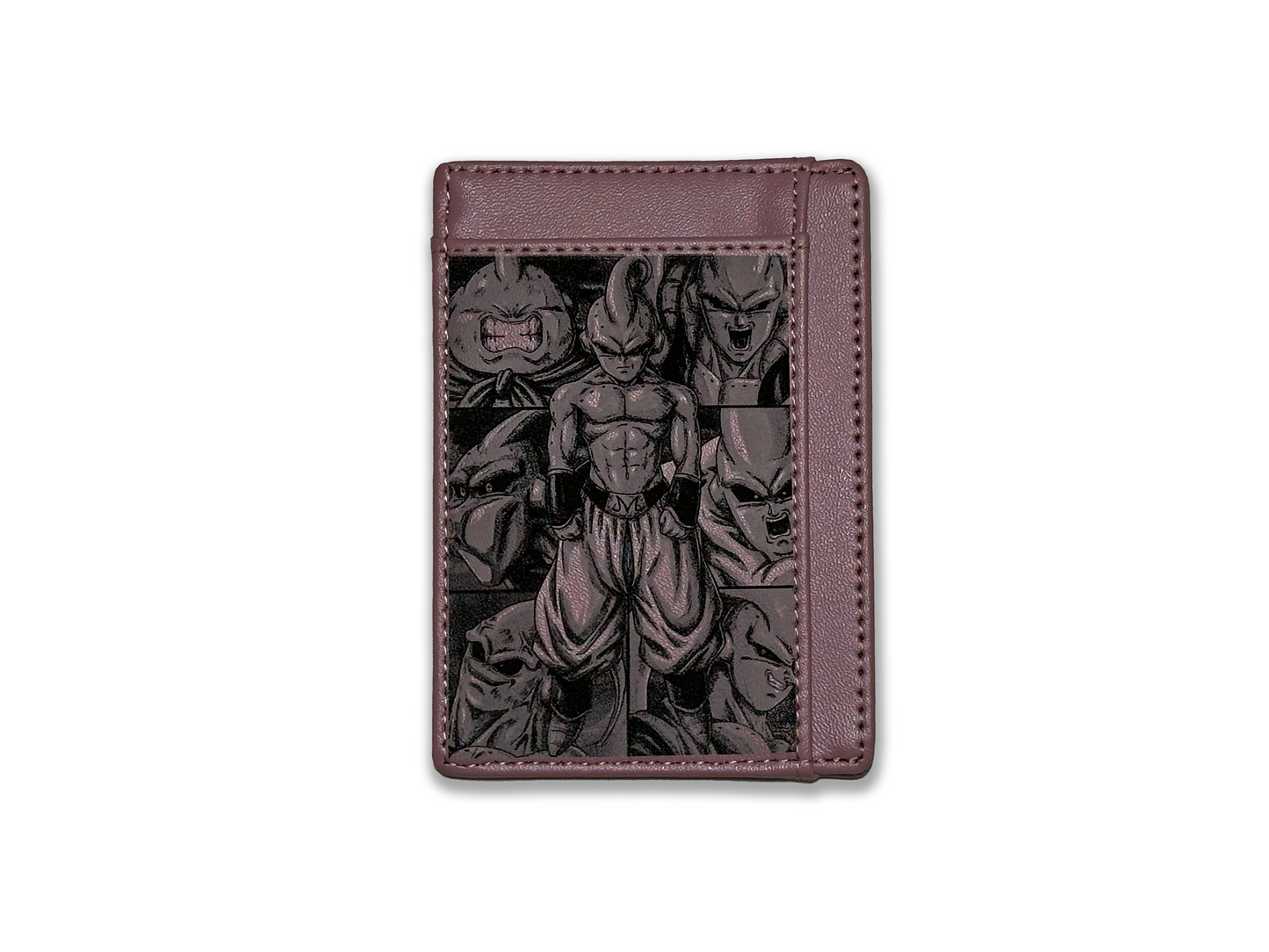 XBU Leather Wallet