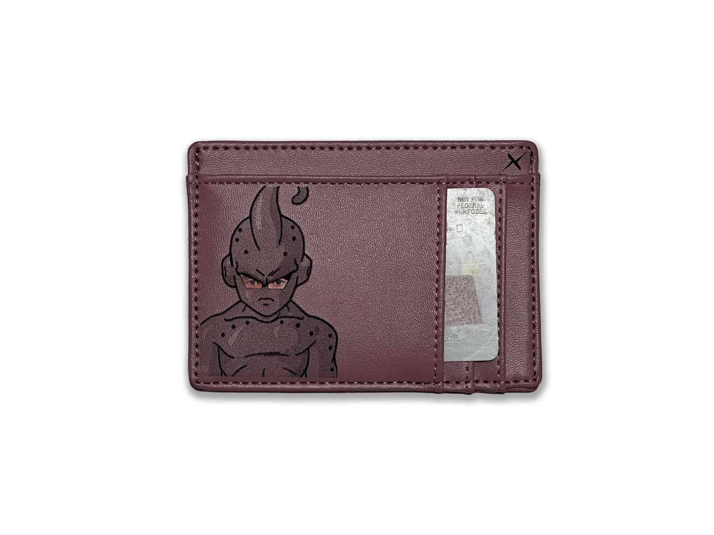 XBU Leather Wallet