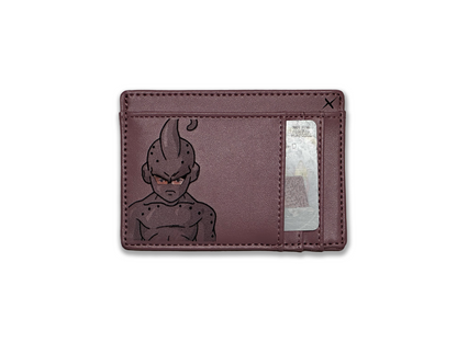 XBU Leather Wallet
