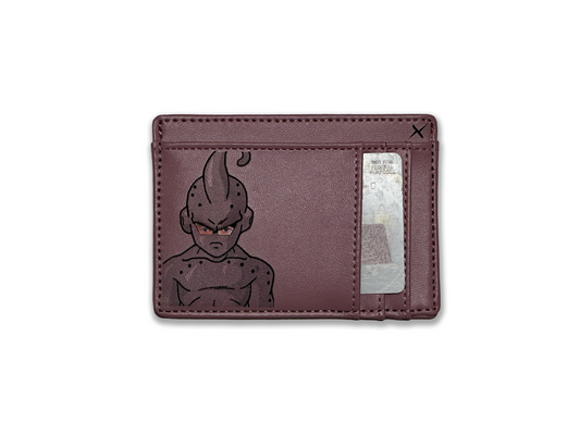 XBU Leather Wallet