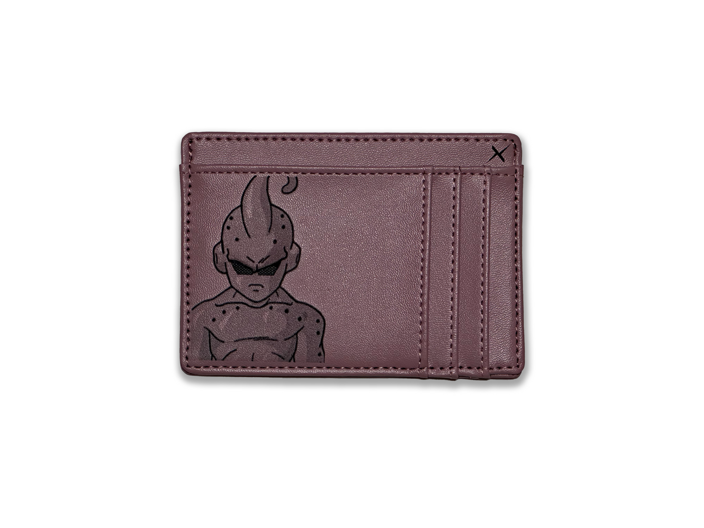 XBU Leather Wallet