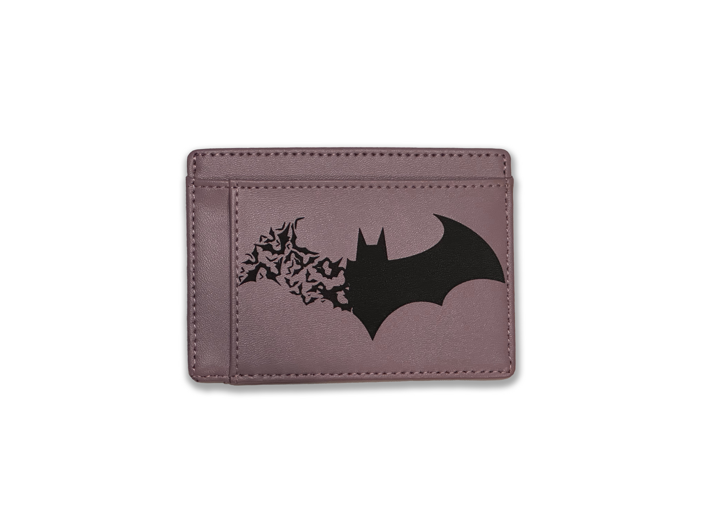 XBM Leather Wallet