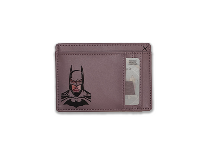 XBM Leather Wallet
