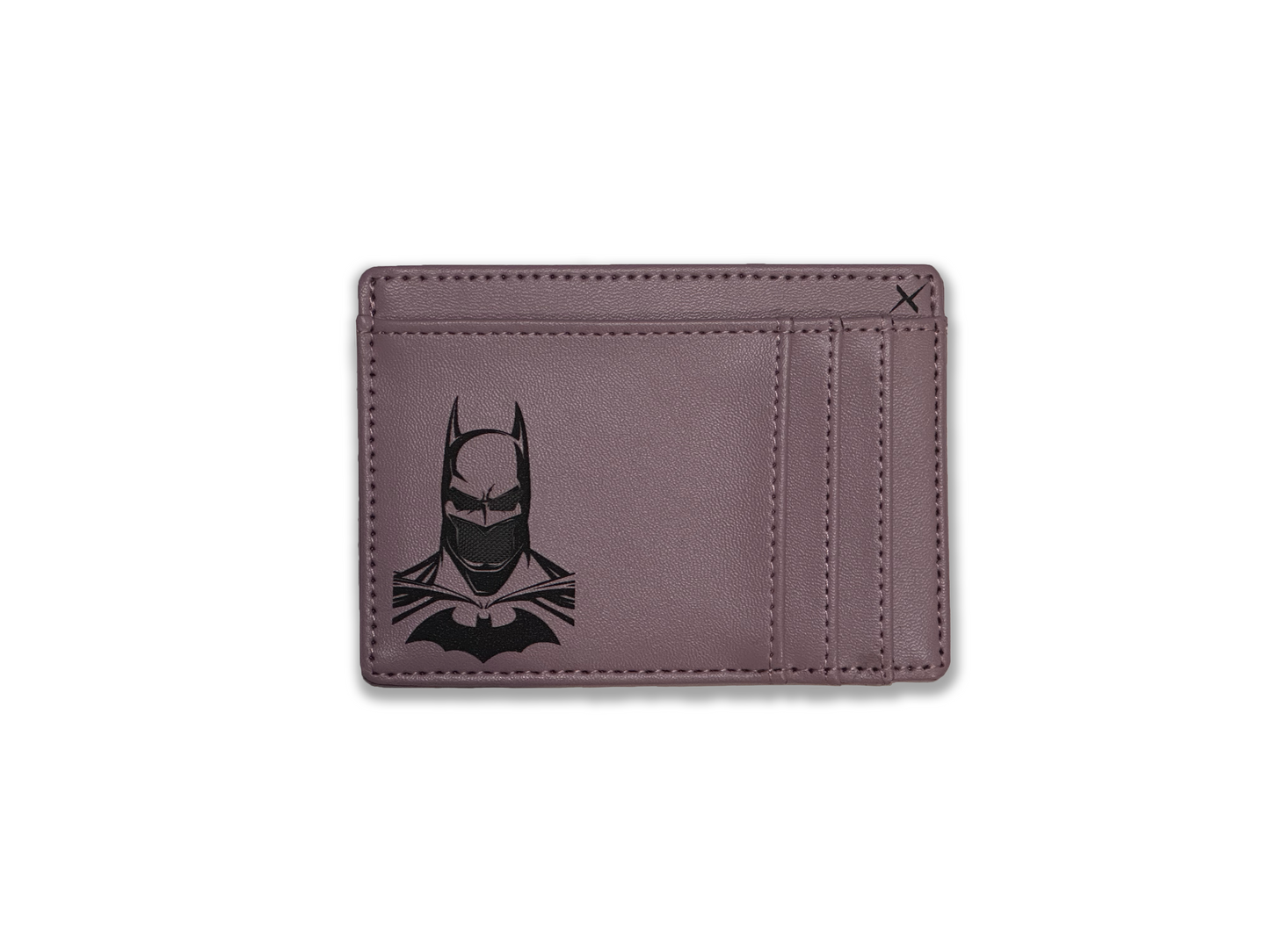 XBM Leather Wallet