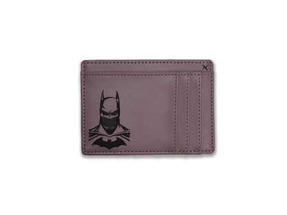 XBM Leather Wallet