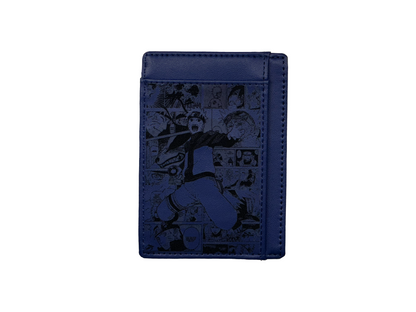 XNRTO Leather Wallet